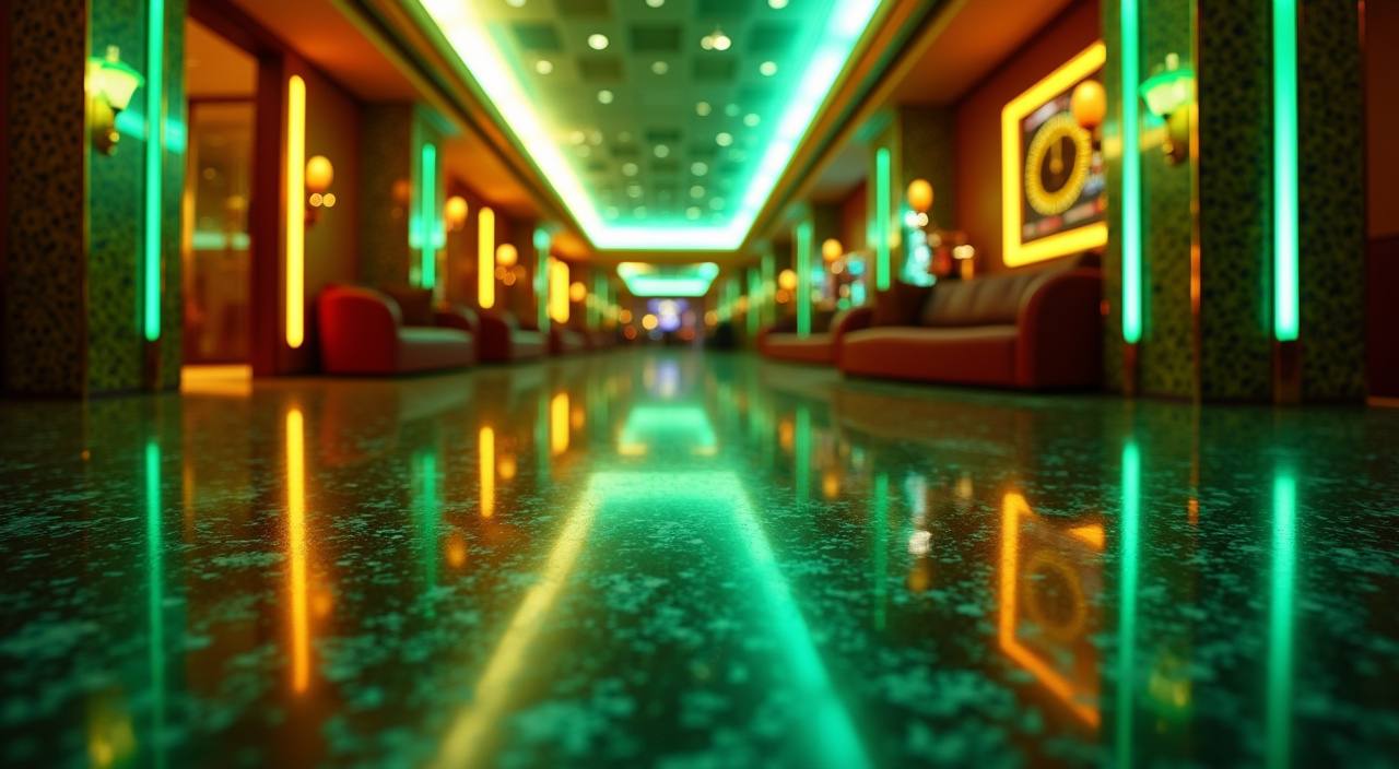 citrabet77 Live Casino